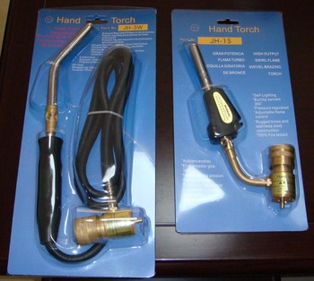 ,dual tip torch JH-1
