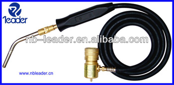hand torch,welding torch,propan torch JH-3W