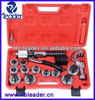 hydraulic tube expander,refrigeration tools CT-300AL