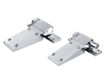YL-1230S refrigerated truck door hinge/hinges door