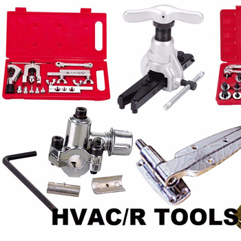 lever tube expanding tool kit CT-100A For 3/8’’ to 1-1/8’’ (10-28mm)