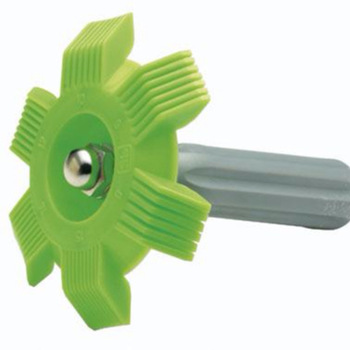 Fin comb straightener CT-351