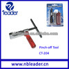 High Quality Refrigeration Hand Tool Pinch Off Tool CT-204 for Air Conditioner