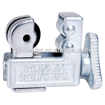 Mini Tube Cutter