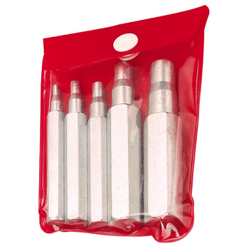 Refrigeration Tool Copper Pipe Swaging Punch