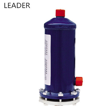 Oil Replaceable Core Liquid Line Filter Manufacture China Drier