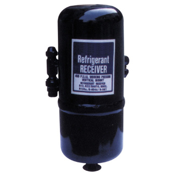 Refrigerant Liquid Receiver