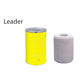 Filter drier core