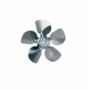 Refrigerator fan motor spare parts