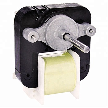 Evaporator Fan Motor 670