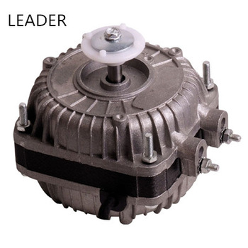 AC motor,shade -pole fan motor, 82 Series motor