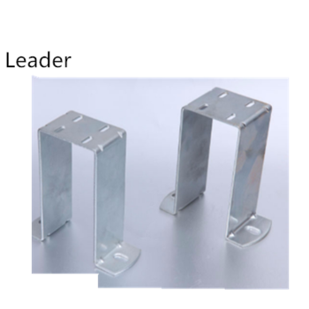 electric motor mounting bracket