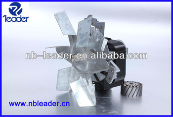 motor for oven,grill oven motor LOM-01