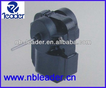 fan motor for evaporative cooler,evaporator fan motor,refrigerator fan motor LM61-B