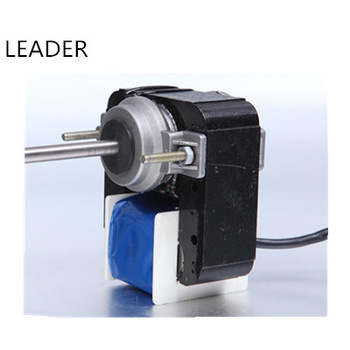 evaporator fan motor for refrigerator,fan motor for evaporative cooler LM72-25