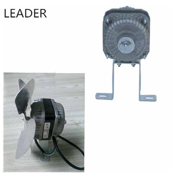 8’’ aluminum fan blade