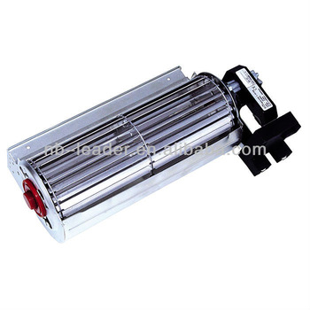 Cross Flow Fan