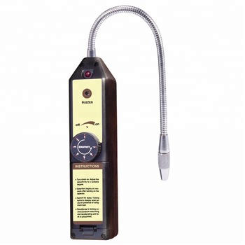 R22./R134A/R410A Refrigerant Leak Detector