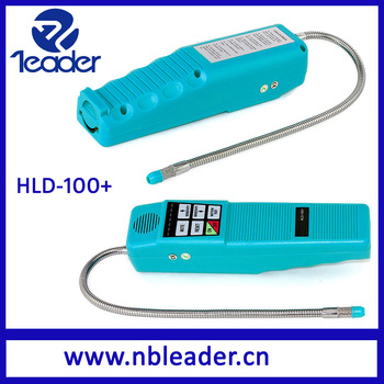 gas leak detector refrigerant detector HLD100+