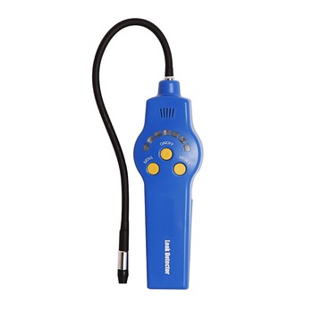 R134a halogen electric leak detector HLD 200 +