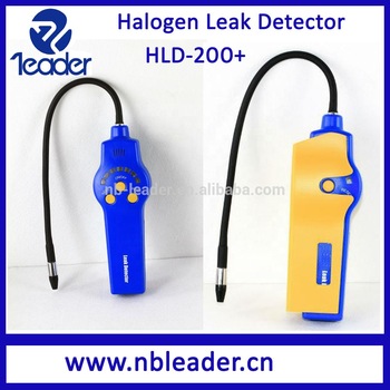 HLD200 refrigerant gas leak detector R22 R134A