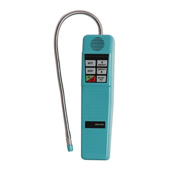 halogen leak detector HLD 100 +