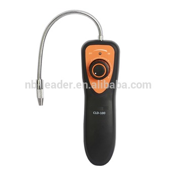 CLD-100 gas detector