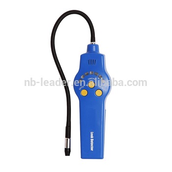 Halogen Multi Leak Detector UHLD-200+