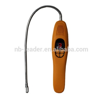 portable multi gas detector LD-100 Refrigerant Leak Detector