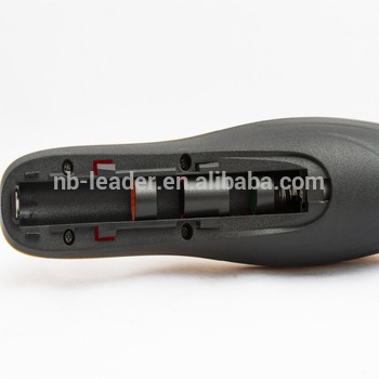 portable multi gas detector LD-100 Refrigerant Leak Detector