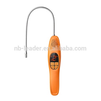 Refrigerant Leak Detector LD-200 portable gas detector