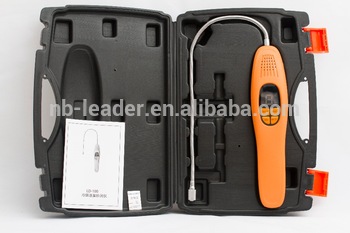 Refrigerant Leak Detector LD-200 portable gas detector