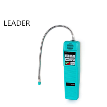 Halogen Gas Leak Detector HLD-100+