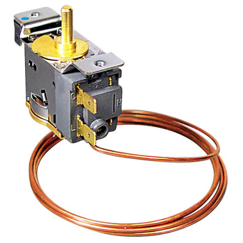 universal replacement cold temperature controller