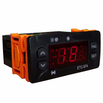 Temperature Controller ETC-974