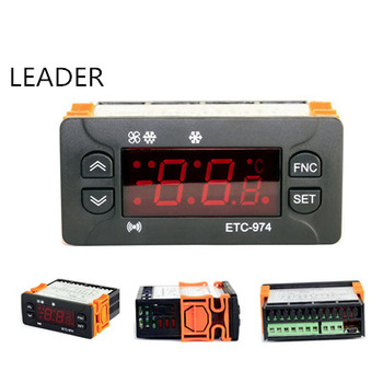 Hot Sell Digital Temperature Controller ETC-974