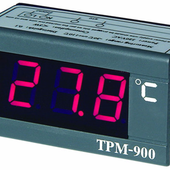 Microcpmputer Temperature Controller ,differential temperature controller