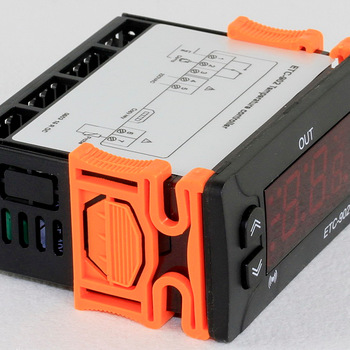 Cool Heat Temperature Controller ETC-902