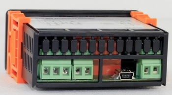 Cool Heat Temperature Controller ETC-902