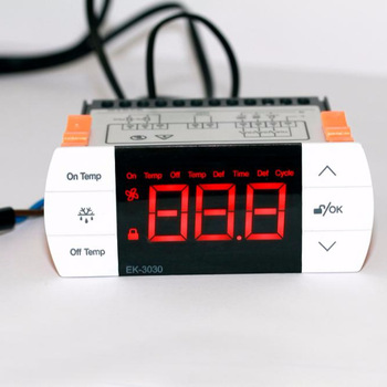 Microcomputer Temperature Controller ETC-961,temperature control