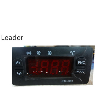 Digital Temperature Controller ETC-961