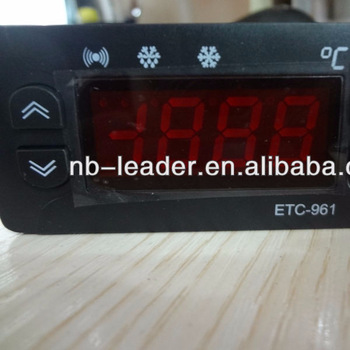 Digital Temperature Controller ETC-961