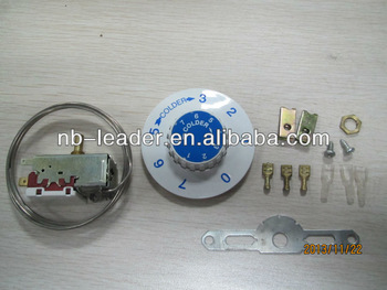 THERMOSTAT TYPE K59 WITH KIT TYPE B