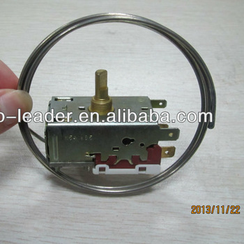 K SERIES THERMOSTAT TYPE