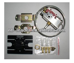 thermostats(K50 ,K54,K59,K60 series)