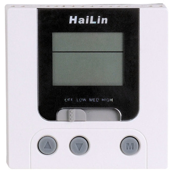 air conditioner digital room thermostat LTH116