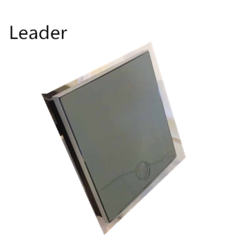 touch screen floor heating thermostat/touch screen heating thermostats