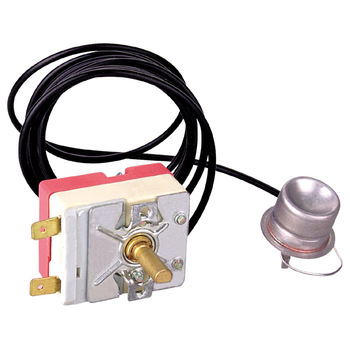 oven thermostat/capillary thermostat WY300A