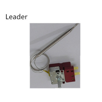gas oven thermostat