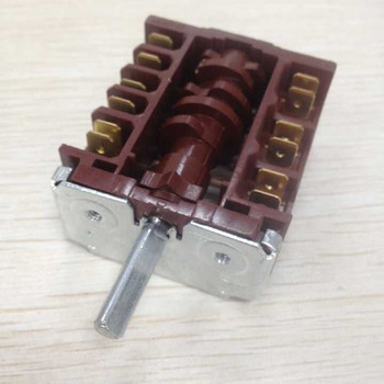 capillary thermostat